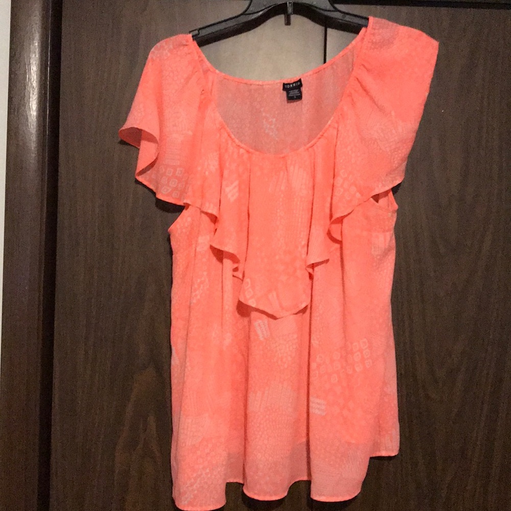 Torrid top